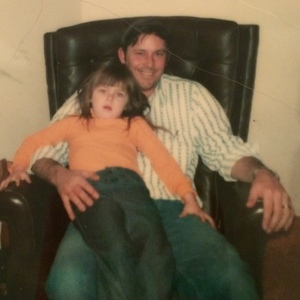 Fundraising Page: Melissa Sturgeon